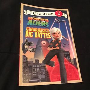 🔥Monsters vs Aliens 🆓 with Purchase🔥